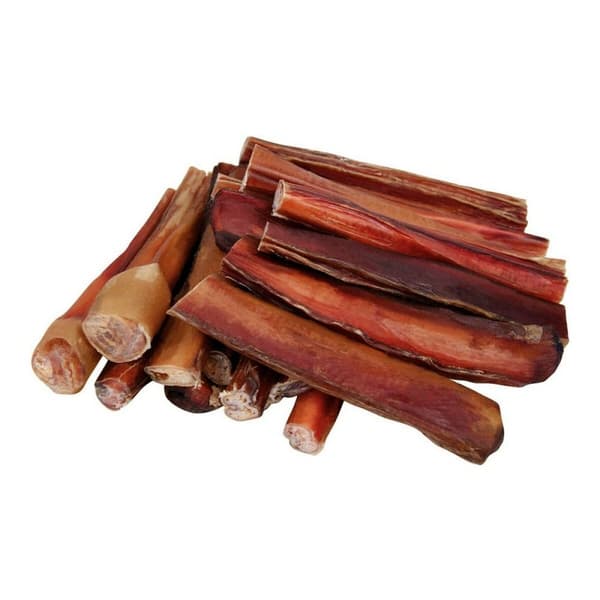 Hundesnack Gloria Okse 20 enheter