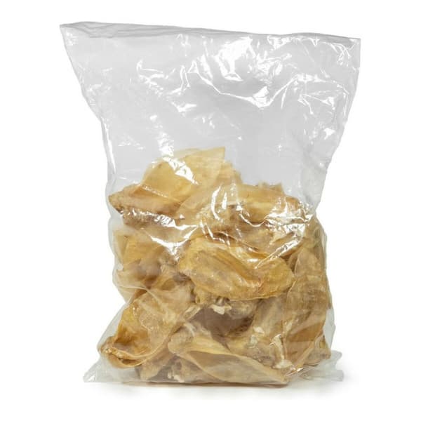 Hundesnack Gloria 50 Unidades Ører Lam