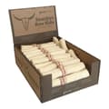 Miniatyrbilde 2 av 6: Hundesnack Gloria Rawhide 20 cm Rull Seig 30 enheter