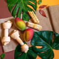Miniatyrbilde 3 av 8: Hundesnack Gloria Rawhide