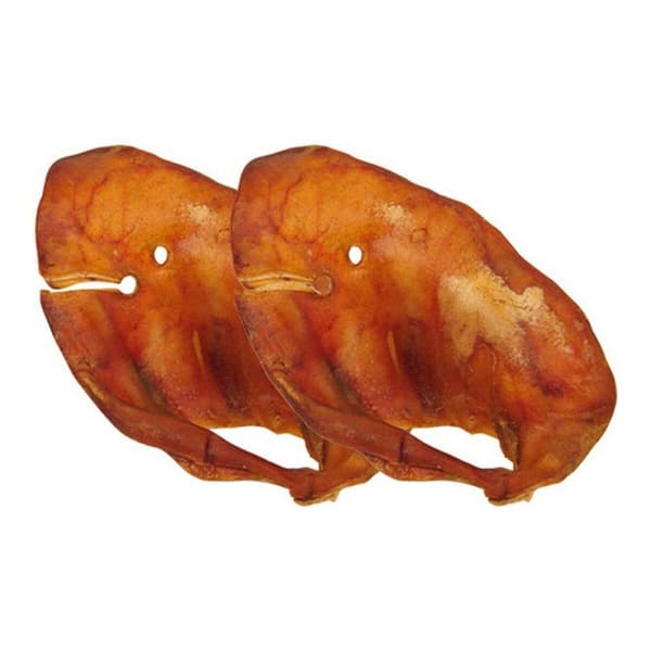 Koiran makupala Gloria Korvat (20 x 2 uds)