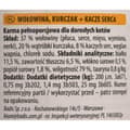Pikkukuva 2 / 2: Kissanruoka Animonda                                 Kana Nauta Ankka 400 g