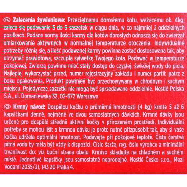 Kissanruoka Purina Gourmet Kana Turkki Ankka 6 x 50 g