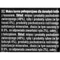 Pikkukuva 2 / 4: Kissanruoka Sheba                                 Lohi Tonnikala 6 x 50 g