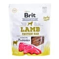 Pikkukuva 2 / 3: Koiran makupala Brit Lamb Protein bar Karitsa 200 g