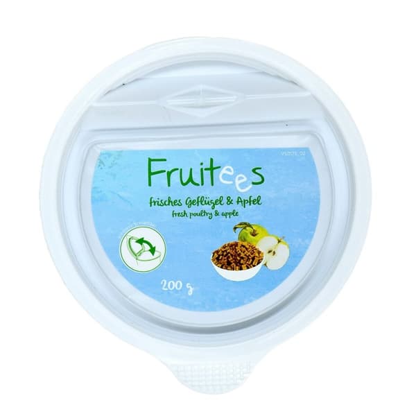 Koiran makupala BOSCH 603300200 Linnut 200 g