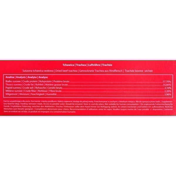 Koiran makupala Maced Nauta 100 g