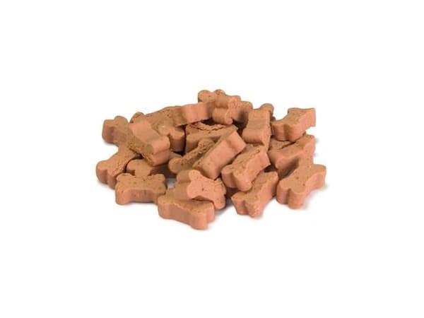 ARQUIVET Soft Snacks Salmon - godbid til hund - 100g