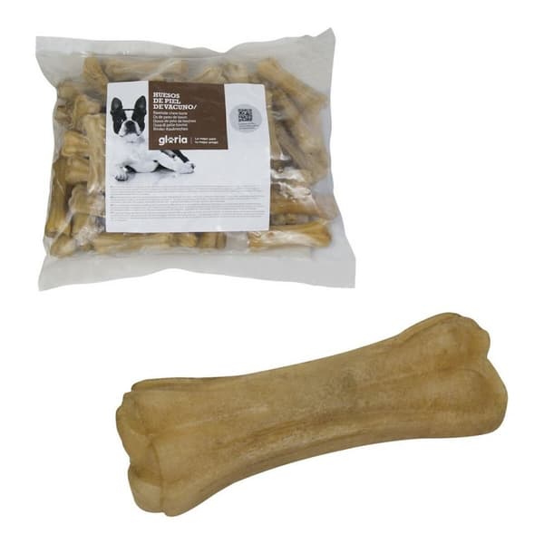 Hundesnack Gloria 50 Unidades Bein Kalv