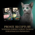 Miniatyrbild 3 av 11: Kattmat Sheba Kitten Kyckling
