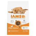 Miniatyrbild 1 av 3: Kattmat IAMS Advanced Nutrition Kyckling 10 kg