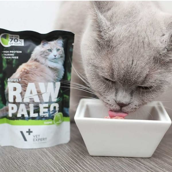 Kattmat VETEXPERT Adult Cat 100 g