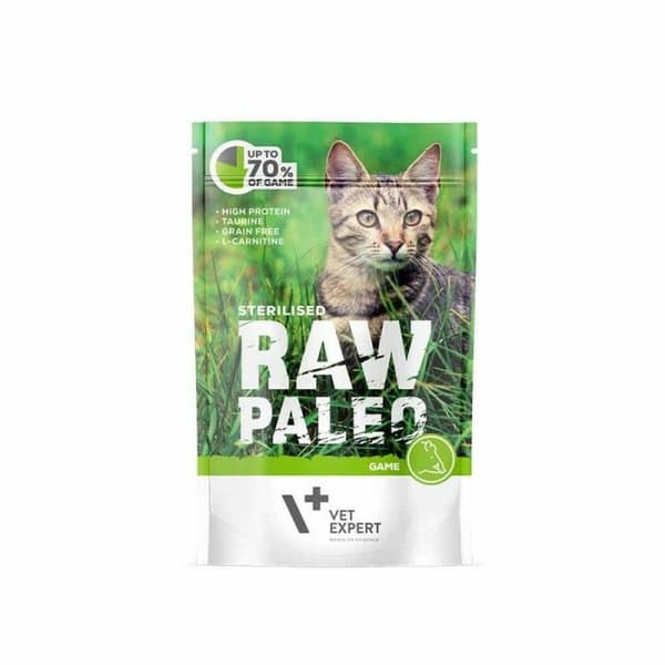 Kattmat VETEXPERT Adult Cat 100 g