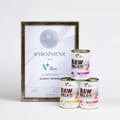 Miniatyrbillede 3 af 3: Våd mad VETEXPERT Adult Monoprotein Kalkun 400 g