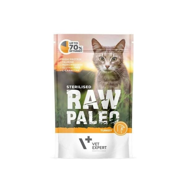 Kattmat VETEXPERT Adult Cat 100 g
