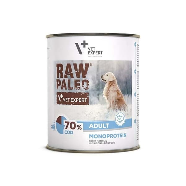 Våd mad VETEXPERT Adult Monoprotein