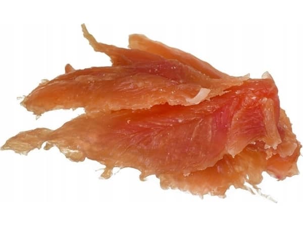 PETITTO PETITTO Mjuka kycklingbröst 500G