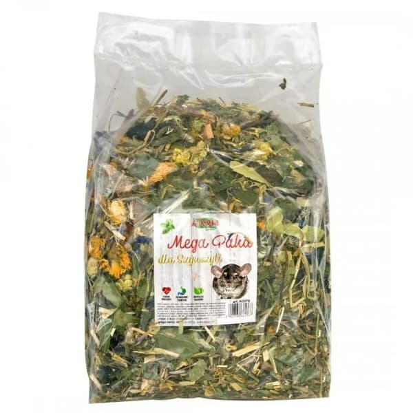 Foder Alegia Mega 650 g Foder Alegia Mega 650 g