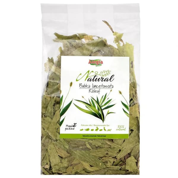 Snacks Alegia Ribleaf 100 g Snacks Alegia Ribleaf 100 g