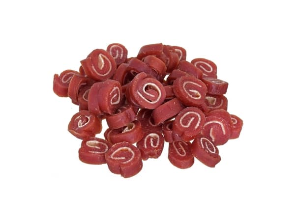 PETITTO Sushi med fisk og and - Hundegodbidder - 500 g