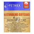 Miniatyrbild 3 av 3: Hundgodis Petmex Rådjur 100 g