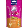 Miniatyrbild 1 av 2: Snack for Cats Vitakraft CRISPY CRUNCH Fåglar 60 g