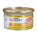 Pikkukuva 1 / 2: Kissanruoka Purina Gourmet 85 g