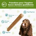 Miniatyrbild 2 av 2: Hundgodis Whimzees Puppy XS/S