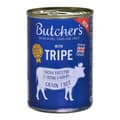 Miniatyrbild 1 av 2: Våt mat Butcher's Original Tripe 400g Kalvkött 400 g