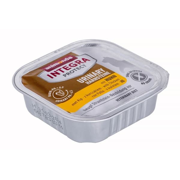 Kissanruoka Animonda Intergra Protect Harnseine Kana 100 g