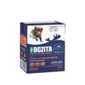 Pikkukuva 1 / 2: Kostea ruoka Bozita 00004260 Lohi Kala 370 g