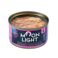 Miniatyrbild 3 av 4: Kattmat Moonlight Tuna Fisk