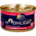 Miniatyrbild 1 av 4: Kattmat Moonlight Tuna Fisk