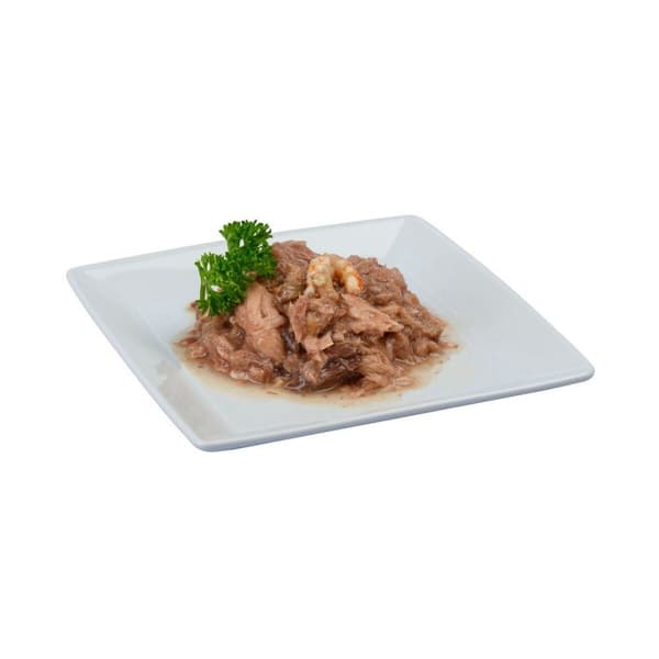 Kattmat Moonlight Tuna Fisk