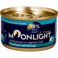 Miniatyrbild 1 av 4: Kattmat Moonlight Tuna Fisk