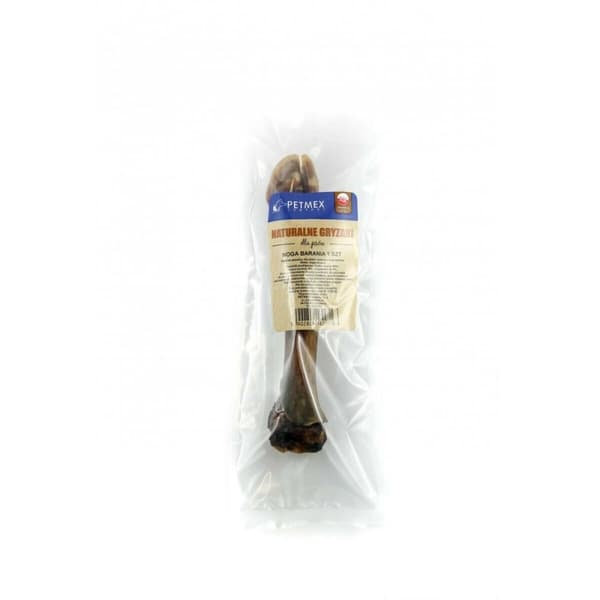Koiran makupala Petmex leg of lamb Karitsa 100 g