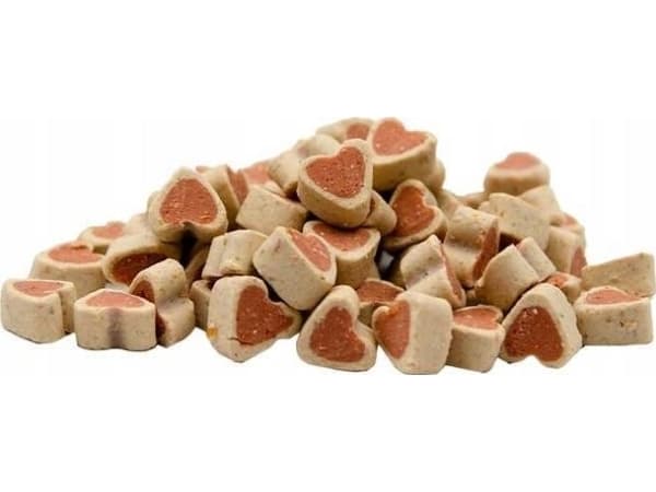Mr Bandit Mr Bandit Sport Mini lohi koiran herkku 150g