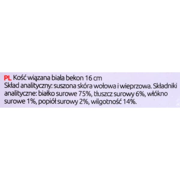 Koiran makupala Maced Nauta Possu 70 g