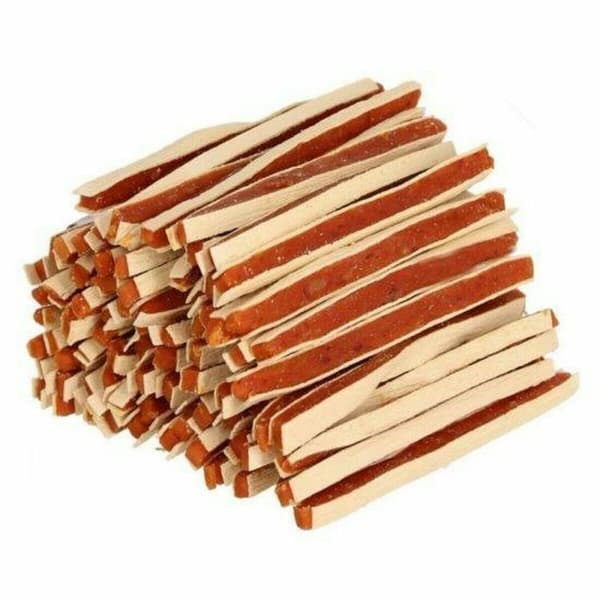 Hundgodis Hilton Soft duck sandwich Anka 500 g