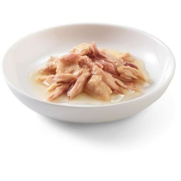 Kattmat Agras Pet Foods SCHESIR Fisk 70 g