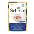 Miniatyrbild 1 av 2: Kattmat Agras Pet Foods SCHESIR Fisk 50 g