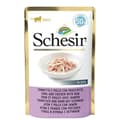 Pikkukuva 1 / 2: Kissanruoka Agras Pet Foods SCHESIR Kala 50 g