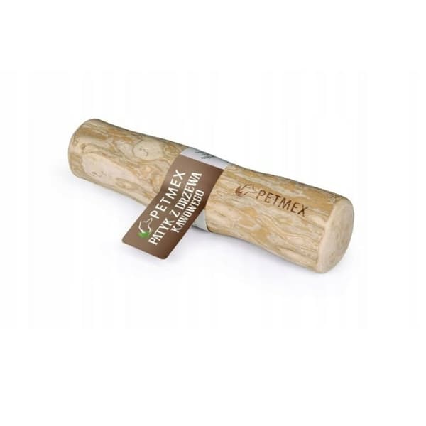 Hundgodis Petmex Coffee tree stick L 200 g