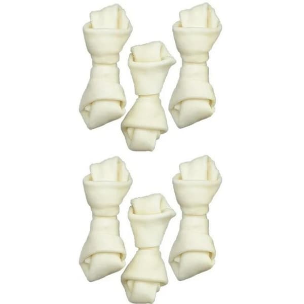 Hundgodis Zolux Calf hooves Nötkött