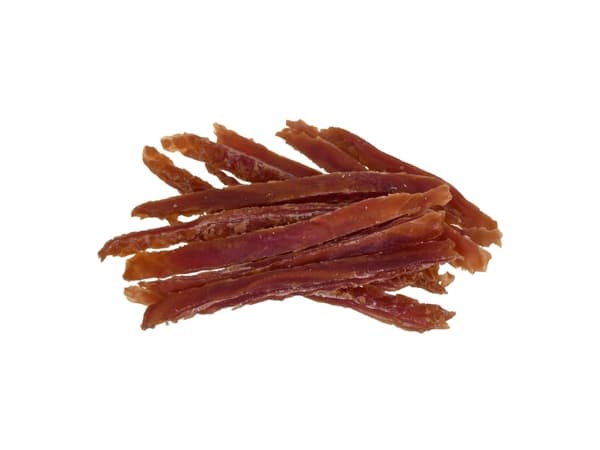 PETITTO Duck Soft Stripes - Hundgodis - 500 g