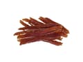 Miniatyrbild 2 av 3: PETITTO Duck Soft Stripes - Hundgodis - 500 g
