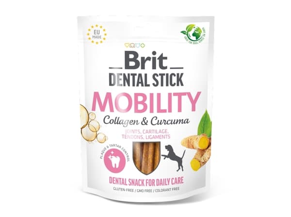 Brit 8595602564361, Snacks, Hund, Voksen, Mint, Glutenfri