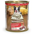Miniatyrbild 1 av 2: Våt mat Agras Pet Foods Monoprotein Nötkött 800 g