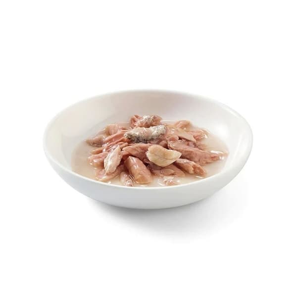 Kissanruoka SCHESIR Kala 70 g