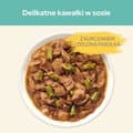Miniatyrbillede 4 af 6: Kattemad Purina Cat Chow Kylling 4 x 85 g